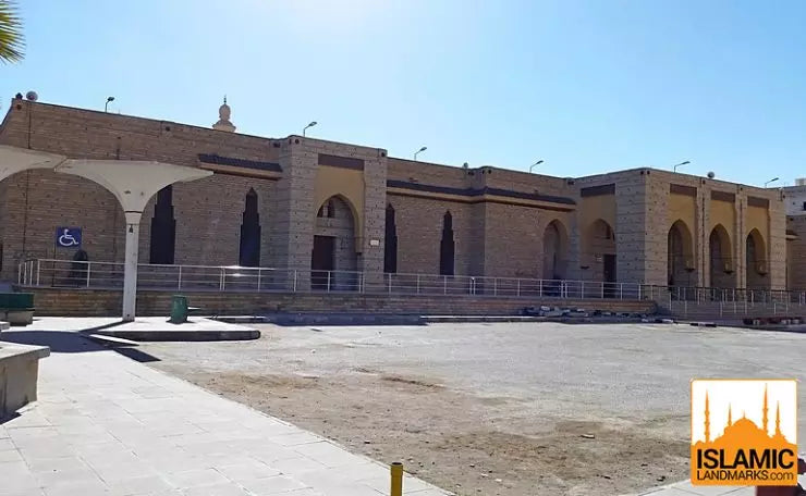 Ziyarat Places in Taif To Visit - Complete Guide For Pilgrims