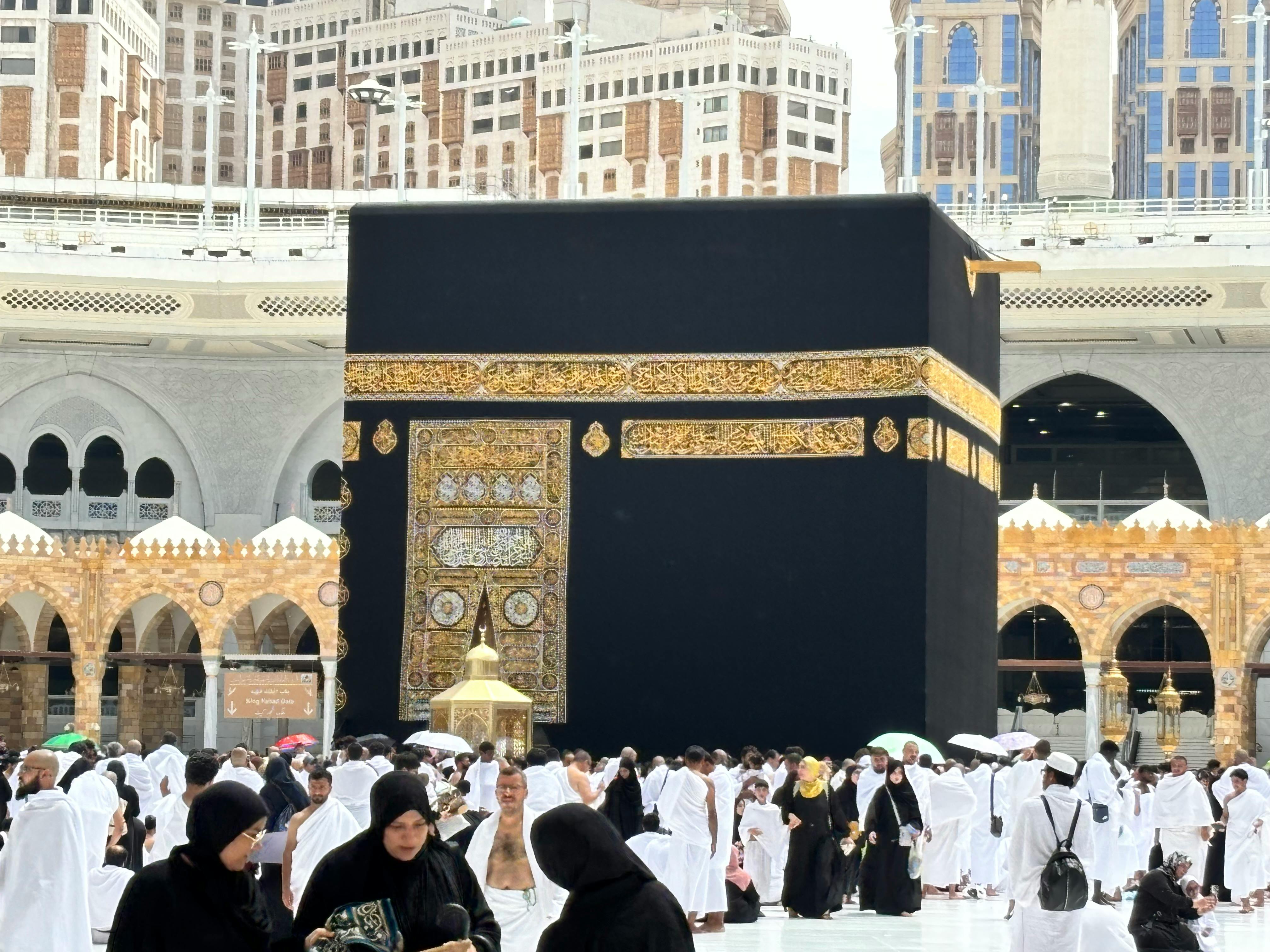 Ultimate Hajj and Umrah Packing Checklist 2025 - Complete Essentials Guide