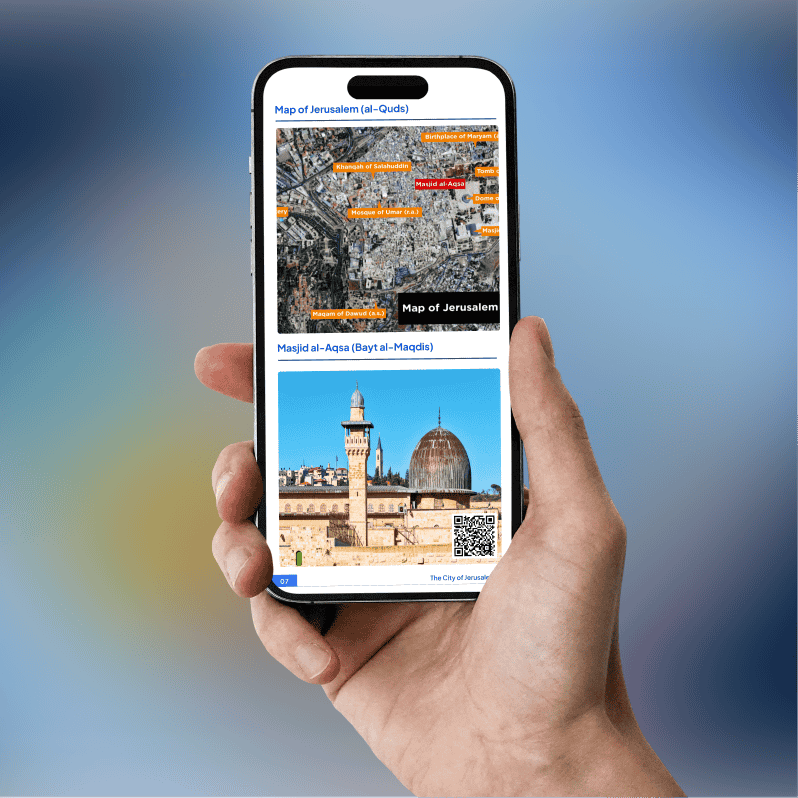 Jerusalem_ziyarah_guide_PDF_instant_download