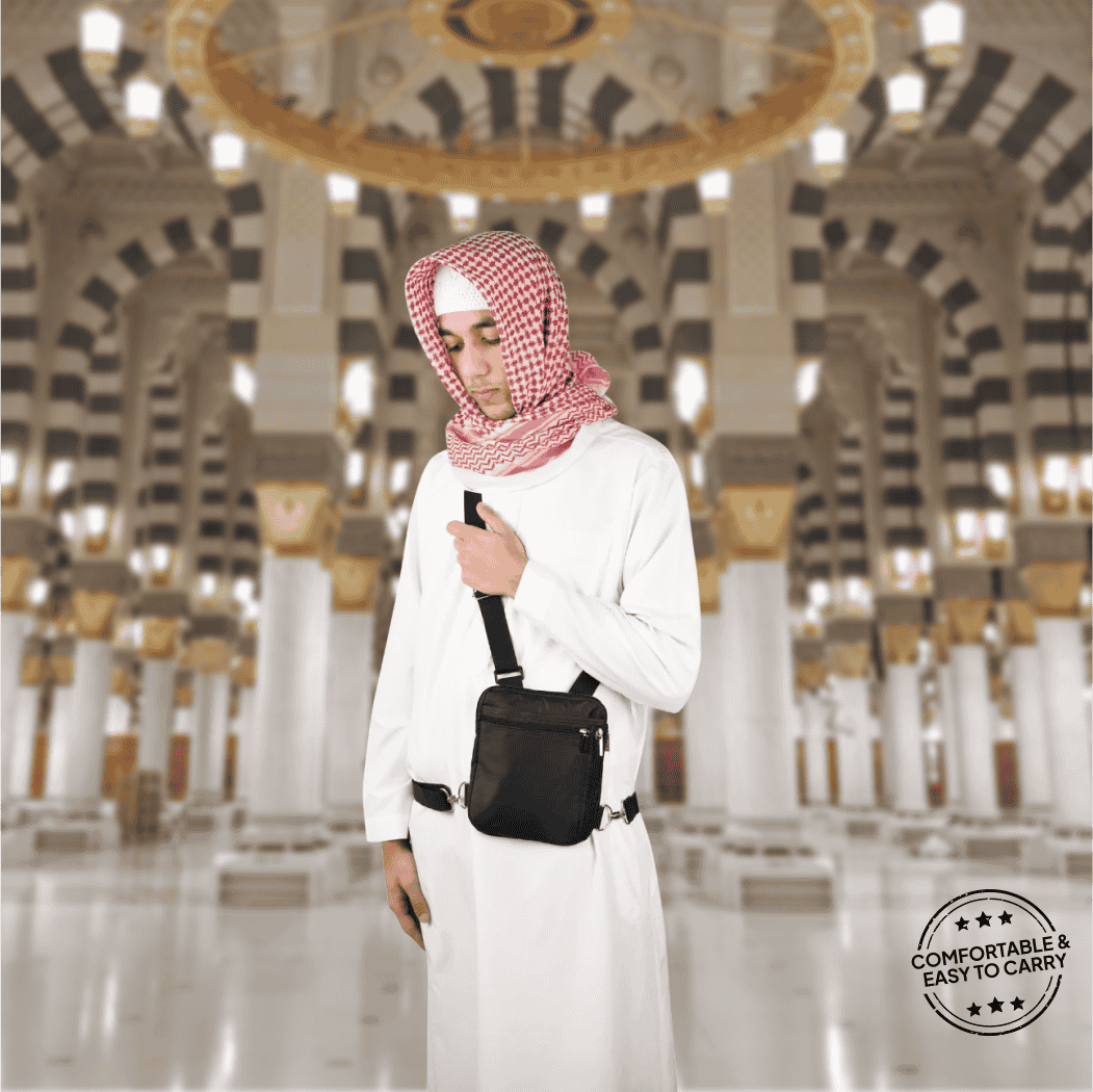 anti_theft_secure_side_and_neck_bag_for_hajj_and_umrah