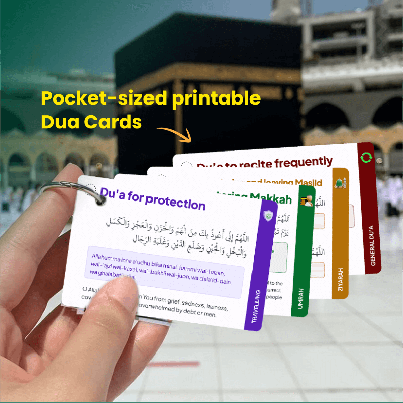 pocket_sized_umrah_dua_cards_with_a_lanyard