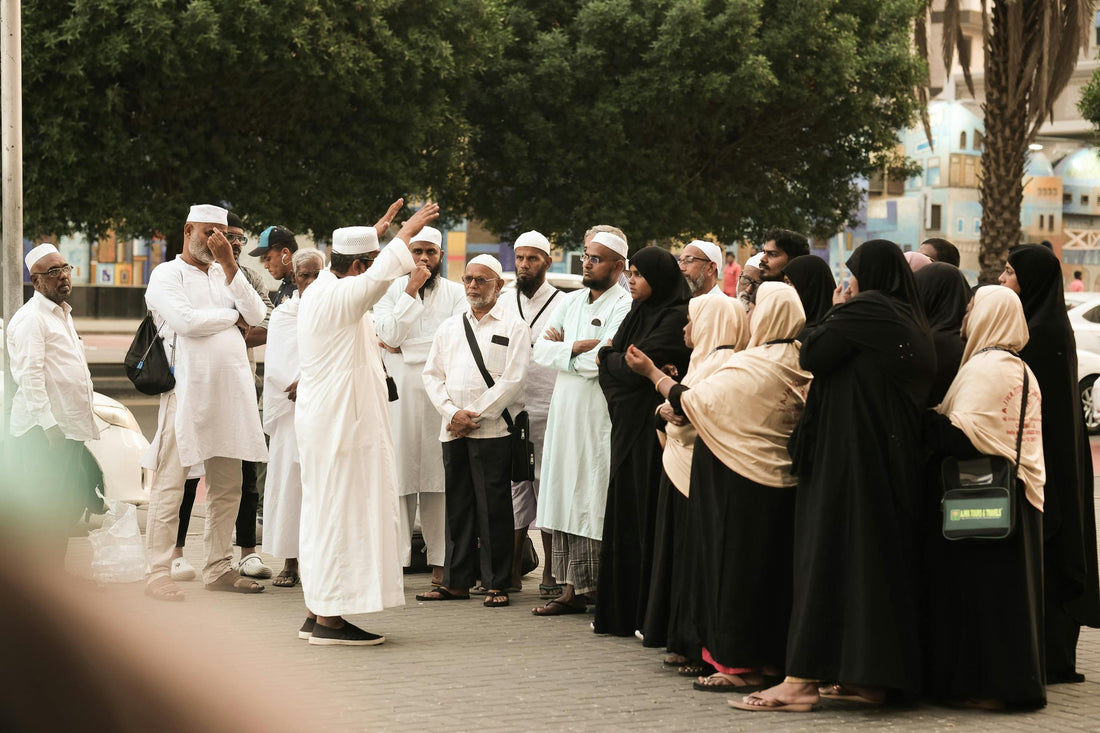 umrah_packing_checklist_for_women