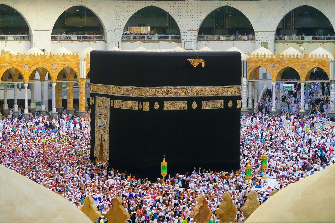 Can You Perform Tawaf Without Umrah - Rules, Nafl Tawaf, and Ihram - Complete Guide