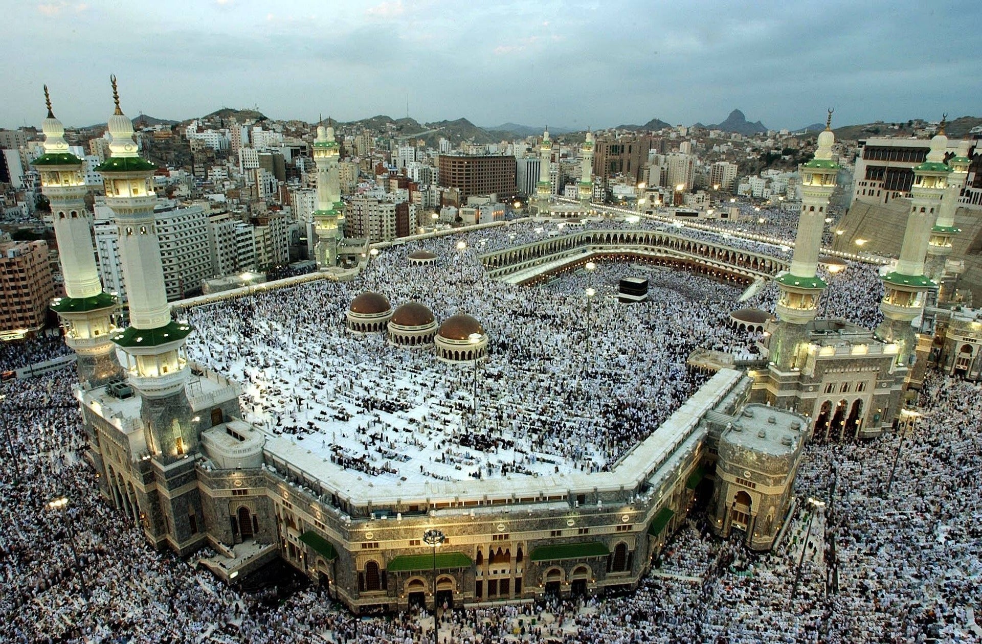 Umrah gallery photo 2