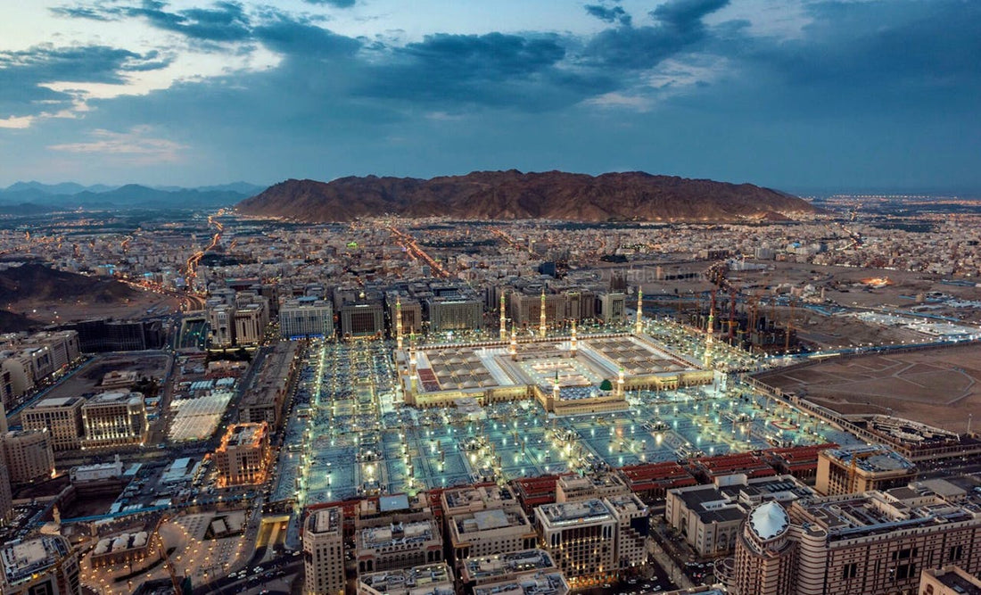 How To Perform Hajj - Complete Step By Step For Pilgrims