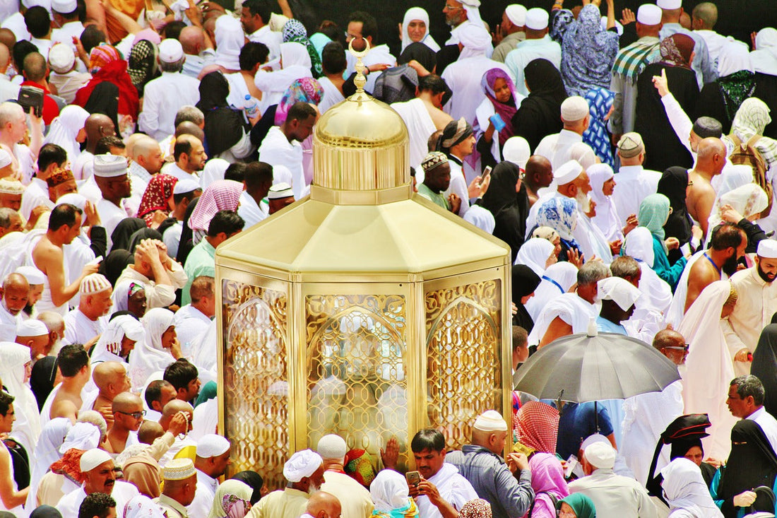 List of Ziyarat Places in Makkah Every Pilgrim Should Visit - Complete Guide
