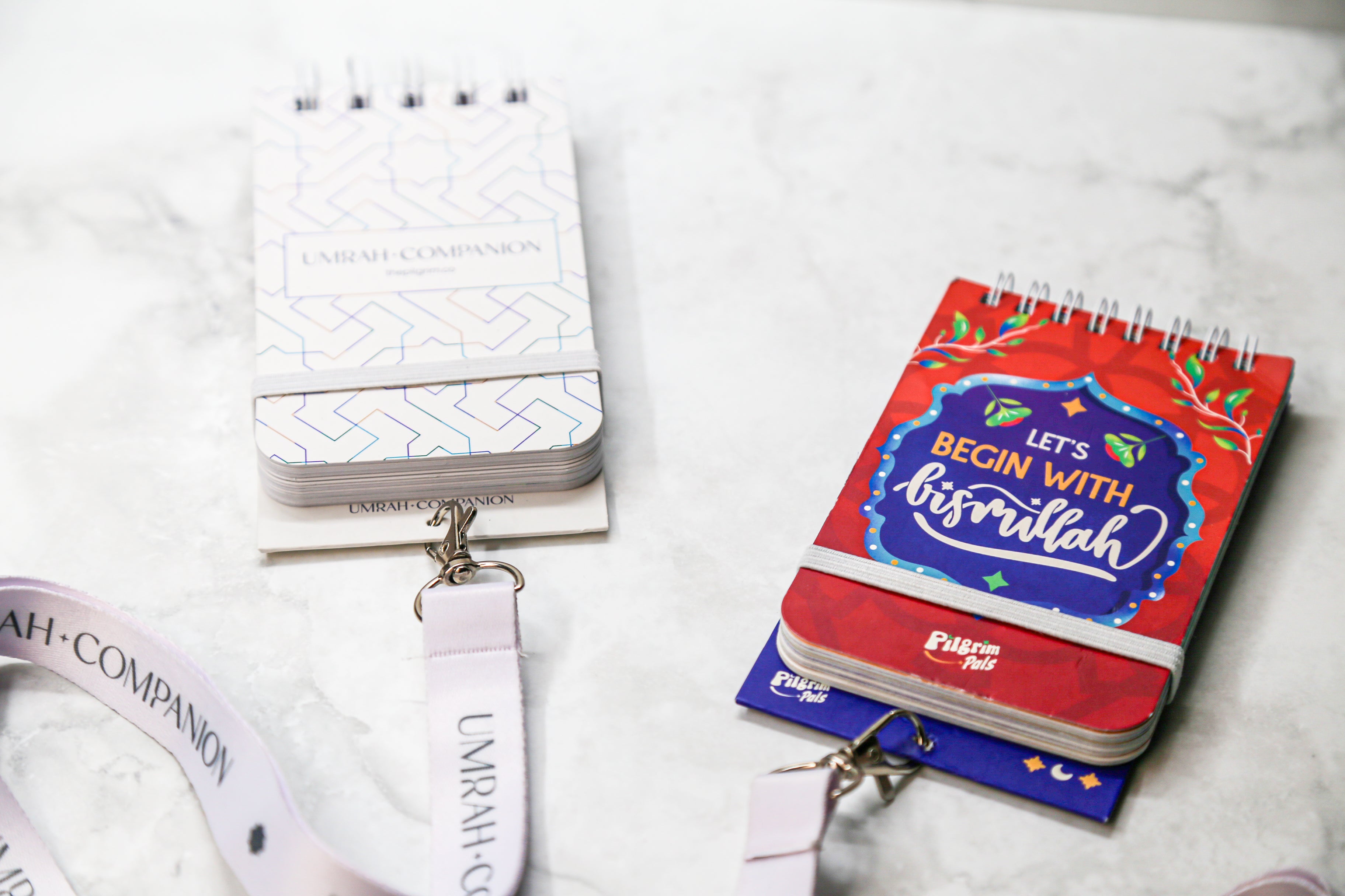 Islamic Books for Kids - Guides & Books About Pilgrimage for Children