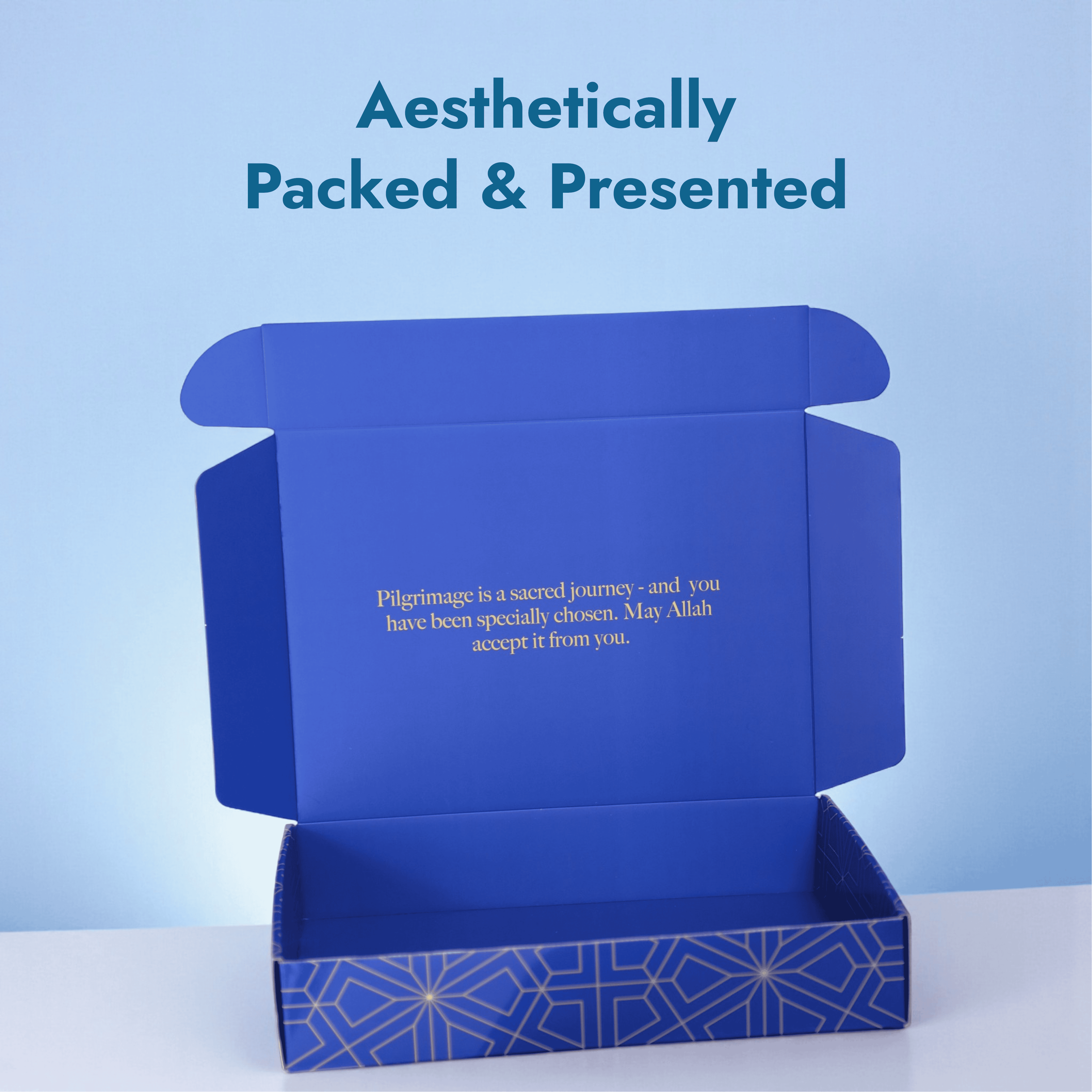 Ultimate Umrah Bundle (4 Items) | Ziyarah Guides & Umrah Companion Cards