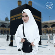 Hajj & Umrah Bag for Women by Hajj Safe