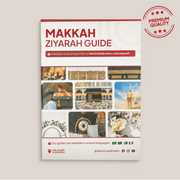 Makkah Ziyarah Guide