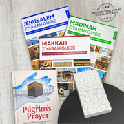 Ultimate Umrah Bundle (5 Items)