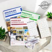 Ultimate Umrah Bundle (4 Items)
