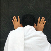 umrah badal service for muslims